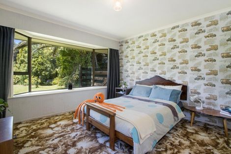 Photo of property in 41 Walmsley Road, Waihi, 3610