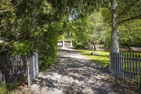 Photo of property in 125 Richardsons Road, Albury, Fairlie, 7987