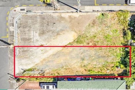 Photo of property in 53 Queen Street, Otahuhu, Auckland, 1062