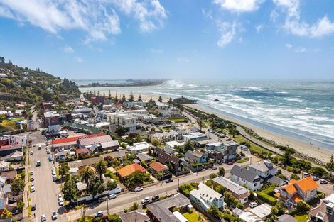 Photo of property in 4 Stoke Street, Sumner, Christchurch, 8081