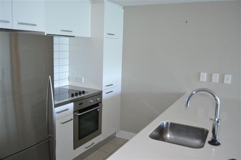 Photo of property in The Capital, 11/370 Oriental Parade, Oriental Bay, Wellington, 6011