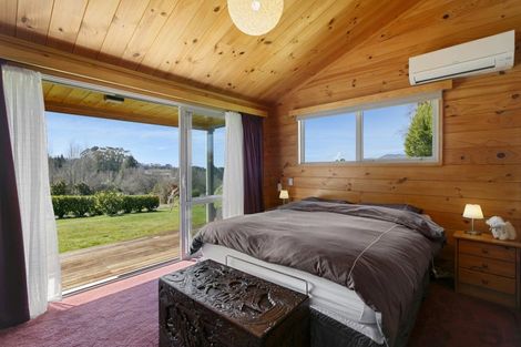 Photo of property in 18 Glen Mohr, Acacia Bay, Taupo, 3385