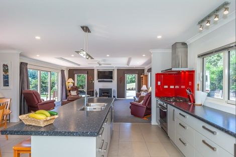 Photo of property in 14 Twin Peaks Grove, Koputaroa, Levin, 5575