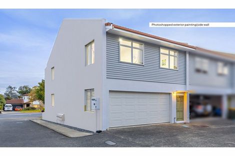 Photo of property in 8/126 Stancombe Road, Flat Bush, Auckland, 2016