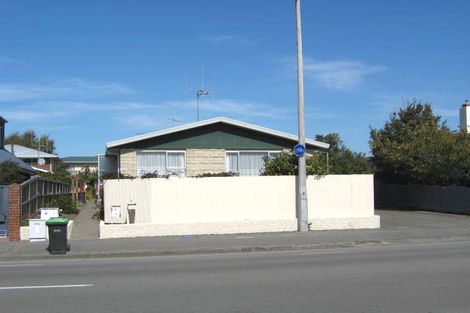 Photo of property in 1/164 North Street, West End, Timaru, 7910