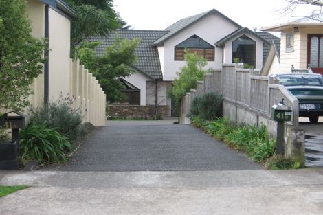 Photo of property in 41a Lincoln Terrace, Hokowhitu, Palmerston North, 4410