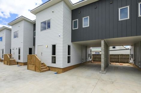 Photo of property in 4/47 York Street, Hamilton East, Hamilton, 3216