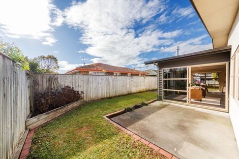 Photo of property in 36c Fitzroy Street, Terrace End, Palmerston North, 4410
