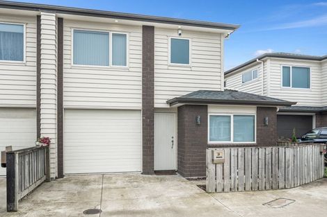 Photo of property in 24 Dolbel Place, Mangere East, Auckland, 2024