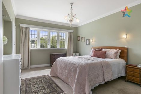 Photo of property in 130 Woburn Road, Woburn, Lower Hutt, 5010