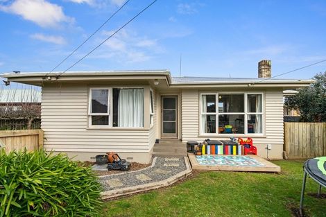 Photo of property in 21 Waimarie Street, Nawton, Hamilton, 3200