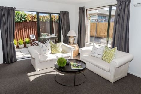 Photo of property in 1/117 King Street, Sydenham, Christchurch, 8023