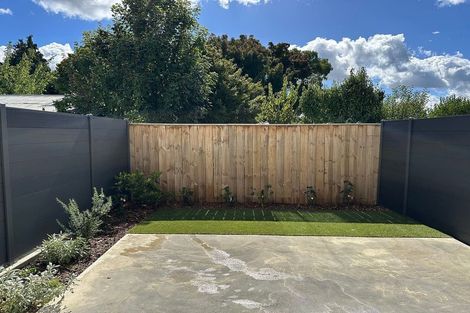 Photo of property in 61 Pipi Place, Levin, 5510