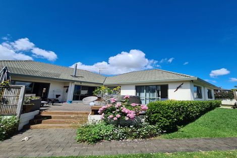 Photo of property in 3 Emsworth Court, Pukekohe, 2120
