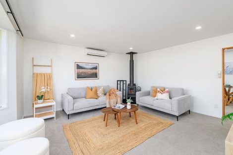 Photo of property in 3/12 Centaurus Road, Cashmere, Christchurch, 8022