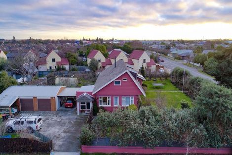 Photo of property in 101 Kippenberger Avenue, Rangiora, 7400