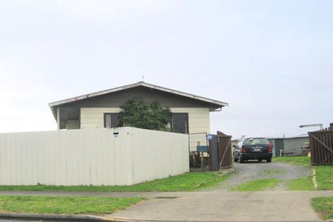 Photo of property in 4 Tarbet Street, Flaxmere, Hastings, 4120