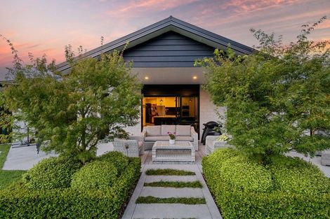 Photo of property in 45 Pinehurst Crescent, Morrinsville, 3300