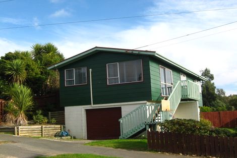 Photo of property in 248 Brockville Road, Brockville, Dunedin, 9011