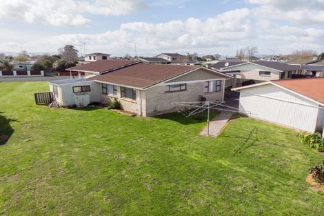 Photo of property in 2 Mcquarrie Place, Ngatea, 3503