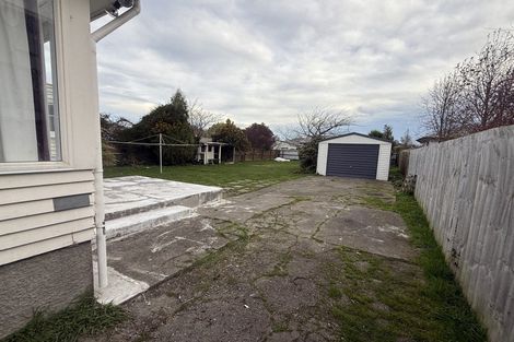 Photo of property in 138 Hoon Hay Road, Hoon Hay, Christchurch, 8025