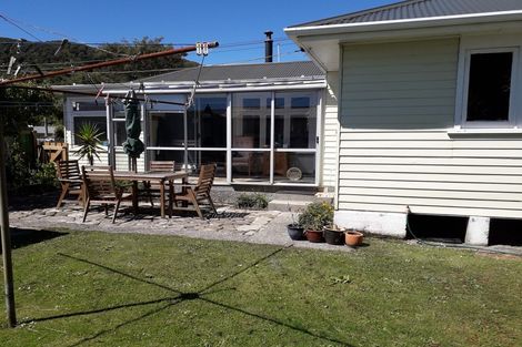 Photo of property in 34 Sturge Street, Cobden, Greymouth, 7802