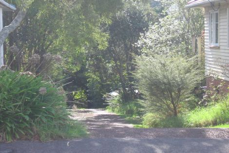 Photo of property in 56a Fairmount Road, Titirangi, Auckland, 0604