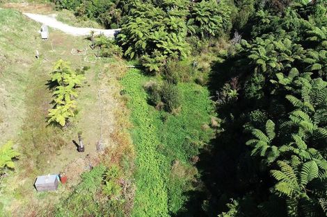 Photo of property in 9 Omau Road, Cape Foulwind, Westport, 7892