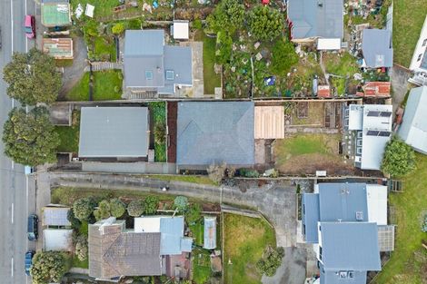 Photo of property in 65 Happy Valley Road, Owhiro Bay, Wellington, 6023