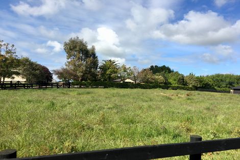 Photo of property in 2b Masters Road, Waiuku, 2681