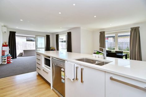 Photo of property in 11 Te Kereme Street, Marshland, Christchurch, 8083