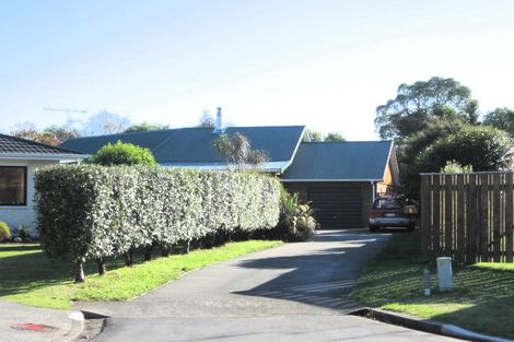 Photo of property in 8 Edward Court, Raumati South, Paraparaumu, 5032