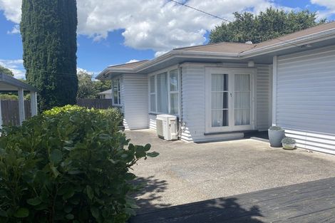 Photo of property in 104 Masters Avenue, Hillcrest, Hamilton, 3216