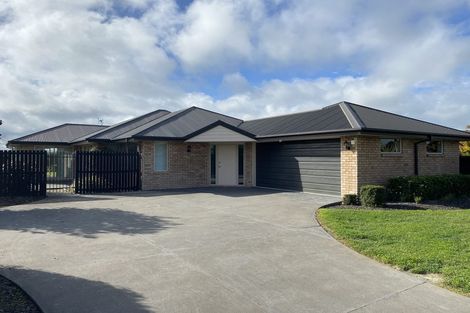 Photo of property in 3 Everest Way, Springston, 7616