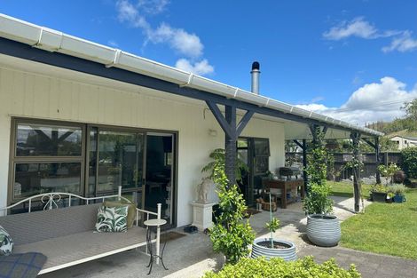 Photo of property in 11 Nelvin Avenue, Manunui, Taumarunui, 3992