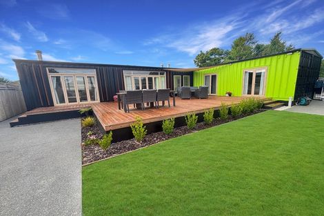 Photo of property in 34a Wyn Street, Hoon Hay, Christchurch, 8025