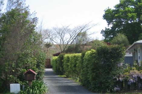 Photo of property in 32a Page Street, Morrinsville, 3300