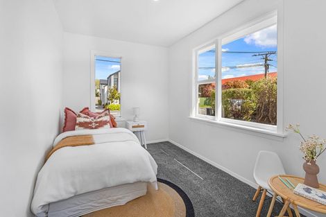 Photo of property in 43 Buffon Street, Waltham, Christchurch, 8023