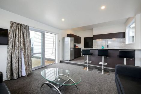 Photo of property in 274 Oxford Street, South Dunedin, Dunedin, 9012