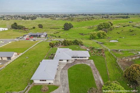 Photo of property in 187c Great North Road, Otamatea, Whanganui, 4501