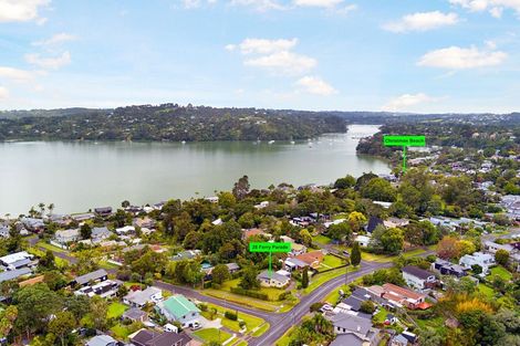 Photo of property in 28 Ferry Parade, Herald Island, Auckland, 0618