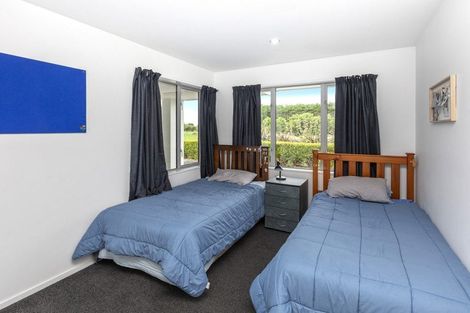 Photo of property in 118 Threlkelds Road, Ohoka, Kaiapoi, 7692