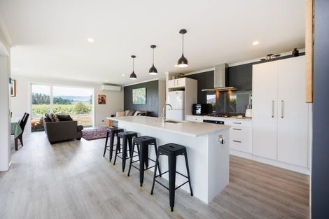 Photo of property in 132 Johnstone Drive, Fitzherbert, Palmerston North, 4410