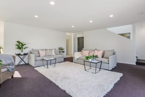 Photo of property in 1 Olympic Lane, Edgeware, Christchurch, 8013