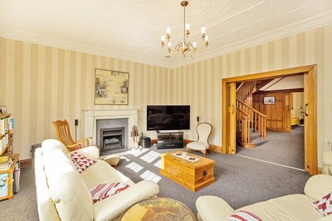 Photo of property in 143 Macmaster Street, Richmond, Invercargill, 9810