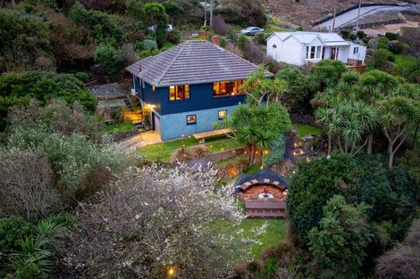 Photo of property in 74 Manapouri Street, Ravensbourne, Dunedin, 9022
