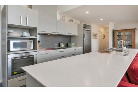 Photo of property in 305/160d Hobsonville Point Road, Hobsonville, Auckland, 0616