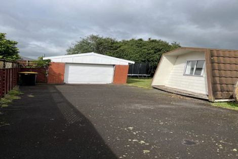 Photo of property in 22 Stanley Street, Matamata, 3400