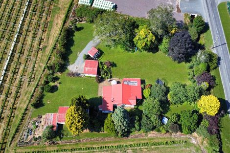 Photo of property in 568 Western Drain Road, Edgecumbe, Whakatane, 3192