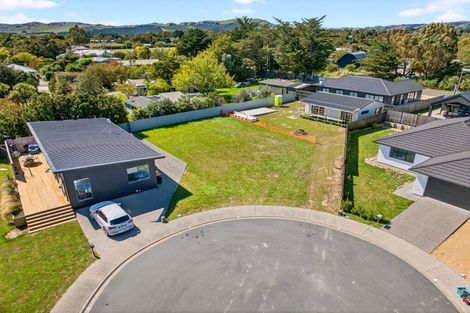 Photo of property in 18 Syrah Lane, Martinborough, 5711